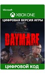  Daymare 1998 XBOX ONE Ключ / Цифровой код 