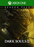  DARK SOULS III — сезонный пропуск XBOX ONE ключ 
