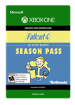  Fallout 4 Season Pass XBOX ONE SERIES X|S Ключ 