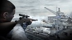  Sniper Elite 4 Season Pass DLC XBOX ONE ключ  - изображение № 11