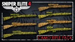  Sniper Elite 4 Season Pass DLC XBOX ONE ключ  - изображение № 3