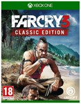  Far Cry 3 Classic Edition XBOX ONE Цифровой ключ 