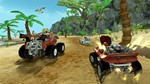  Beach Buggy Racing XBOX ONE X|S Цифровой ключ  - изображение № 9