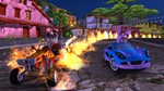  Beach Buggy Racing XBOX ONE X|S Цифровой ключ  - изображение № 5