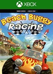 Beach Buggy Racing XBOX ONE X|S Цифровой ключ