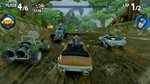  Beach Buggy Racing XBOX ONE X|S Цифровой ключ  - изображение № 11