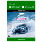  Forza Horizon 3: Близзард-Маунтин DLC XBOX ONE ключ