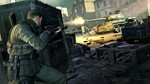  Sniper Elite V2 Remastered XBOX ONE X|S PC Ключ  - изображение № 8