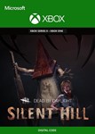  Dead by Daylight, глава Silent Hill XBOX ONE Ключ 