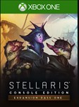  Stellaris: Console Edition - Expansion Pass One XBOX