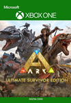  ARK: Ultimate Survivor Edition XBOX ONE X|S Ключ 