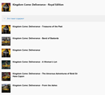  Kingdom Come: Deliverance - Royal Edition XBOX Ключ - изображение № 3