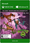  Battletoads XBOX ONE X|S - PC Ключ / Цифровой код 