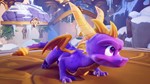  Spyro Reignited Trilogy  XBOX ONE X|S Ключ  - изображение № 3