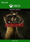  Dead by Daylight: Leatherface DLC XBOX ONE X|S Ключ