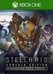  Stellaris: Console Edition -Expansion Pass Three XBOX