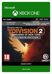  The Division 2: Воители Нью-Йорка Ultimate XBOX 