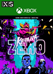  Katana Zero XBOX ONE X|S Цифровой Ключ 