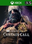  Dead by Daylight: ВЫХОД НА ПОКЛОН XBOX ONE Ключ 