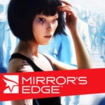 Mirror's Edge (Steam Gift Россия)
