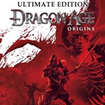 Dragon Age: Origins - Ultimate Edition (Steam Gift RU)
