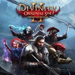 Divinity: Original Sin 2 (Steam Gift Россия) 