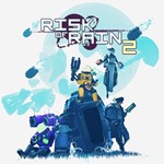 Risk of Rain 2 (Steam Gift Россия / Казахстан / Укр) 