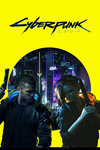 Cyberpunk 2077 (Steam Gift УКРАИНА / КАЗАХСТАН)