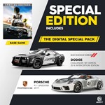 The Crew 2 - Special Edition (Steam Gift Россия) - изображение № 2