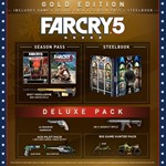 Far Cry 5 - Gold Edition (Steam Gift Россия) - изображение № 2