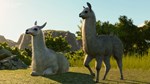 Planet Zoo: South America Pack (Steam Gift Россия) - изображение № 2