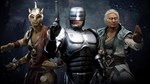 Mortal Kombat 11: Aftermath Expansion Steam Gift RU - изображение № 8