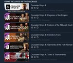 Crusader Kings III: Starter Edition (Steam Gift Россия) - изображение № 2