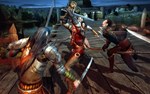 The Witcher: Enhanced Edition Director's Cut Steam UAKZ - изображение № 6