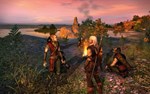 The Witcher: Enhanced Edition Director's Cut Steam UAKZ - изображение № 11