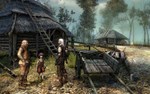 The Witcher: Enhanced Edition Director's Cut Steam UAKZ - изображение № 12