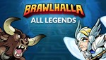 Brawlhalla - All Legends Pack (Steam Gift Россия) - изображение № 3
