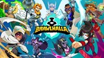 Brawlhalla - All Legends Pack (Steam Gift Россия) - изображение № 7
