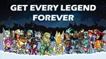 Brawlhalla - All Legends Pack (Steam Gift Россия) - изображение № 6