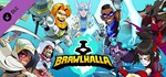 Brawlhalla - All Legends Pack (Steam Gift Россия) - изображение № 5