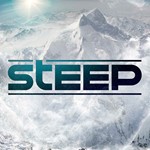 Steep (Steam Gift Россия) ️