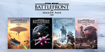 STAR WARS Battlefront Ultimate Edition Steam Gift RU - изображение № 3