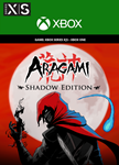  Aragami: Shadow Edition XBOX ONE|X|S Цифровой Ключ 