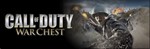 Call of Duty Warchest (Steam Gift Россия)