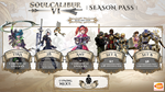 SOULCALIBUR VI Deluxe Edition (Steam Gift Россия) - изображение № 2