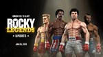 Creed: Rise to Glory™ (Steam Gift Россия) - изображение № 8