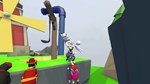 Human: Fall Flat (Steam Gift Россия) - изображение № 4