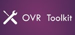 OVR Toolkit (Steam Gift Россия)