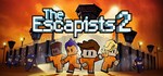The Escapists 2 (Steam Gift Россия)