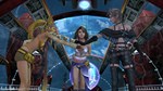 FINAL FANTASY X/X-2 HD Remaster (Steam Gift Россия UA) - изображение № 2